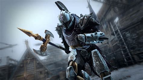 The Violet King Lawbringer Hero Skin For Honor On Steam