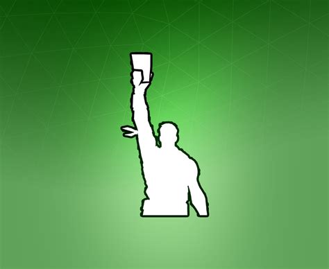 Fortnite Emote and Emoticon Complete List (with Images!)