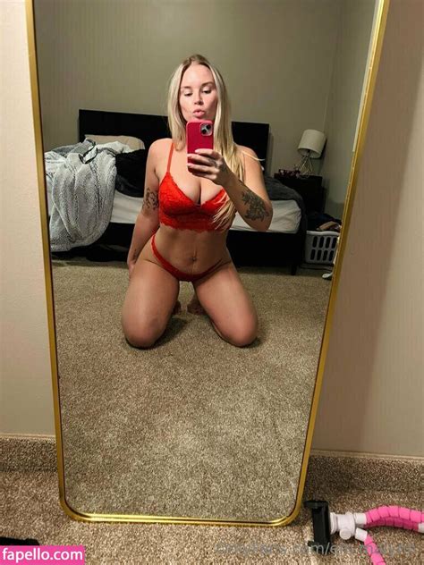 Em Malynn Emmalynn Nude Leaked OnlyFans Photo 8 Fapello