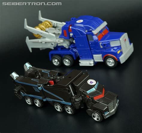 Transformers Adventures Nemesis Prime Toy Gallery (Image #50 of 113)