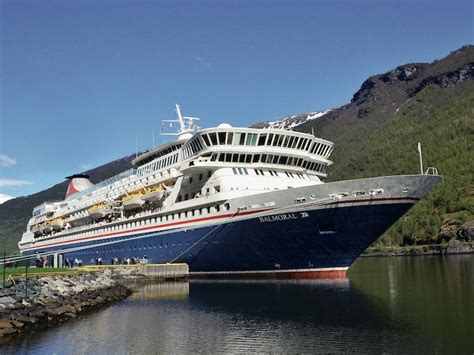 Balmoral Cruise: Expert Review (2023)