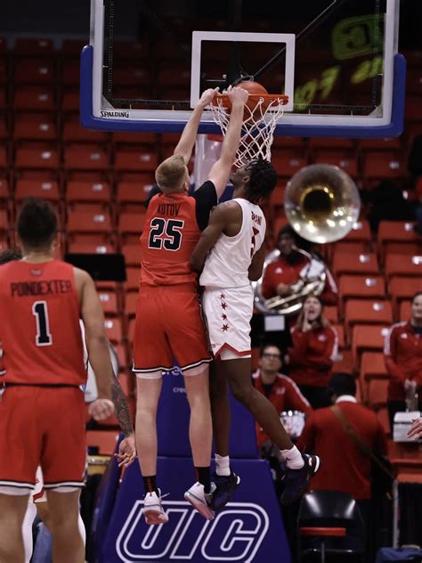 MVC Hoops Fan On Twitter RT Redbird MBB On His Head Https T Co