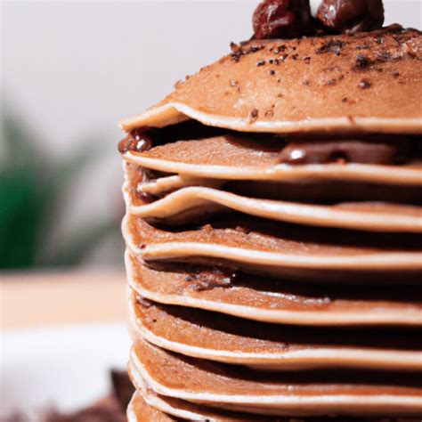 Receitas de Panquecas Diet 10 Receitas Fáceis e Deliciosas para Emagrecer