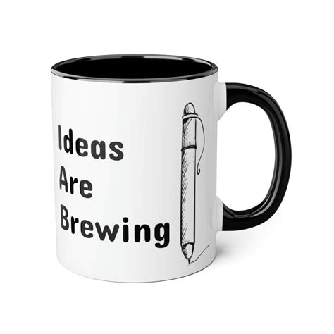 Writers Coffee Mug Gifts For Writers Authors Mug Gift For Writer Gift