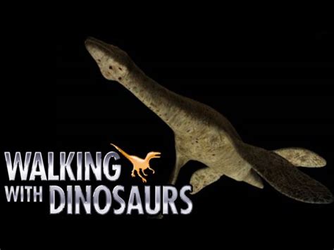 Rhamphorhynchus Walking With Dinosaurs