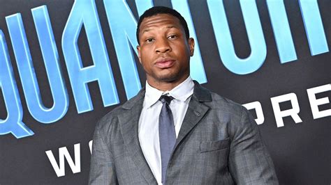 His Masculinity Is Not As Fragile Jonathan Majors Ebony Magazine