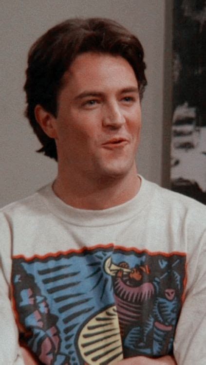 10 Chandler Bing Outfits ideas in 2021 | chandler bing, friends moments, friend outfits