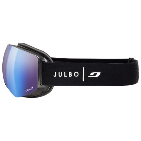 Julbo Razoredge Reactiv Polarized Cat 2 4 VLT 5 20 Skibrille