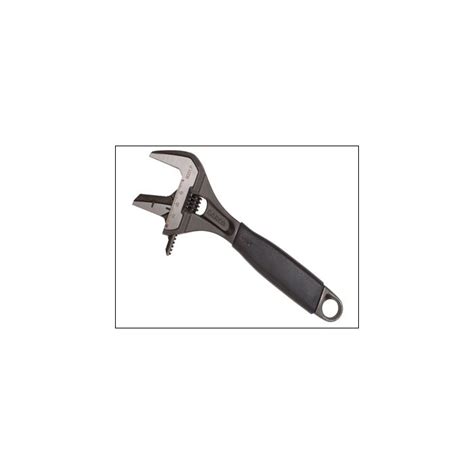 Bahco Adjustable Wrench 8" 38mm 9031P