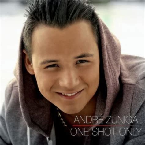 Amazon Musicでandré Zunigaのone Shot Onlyを再生する