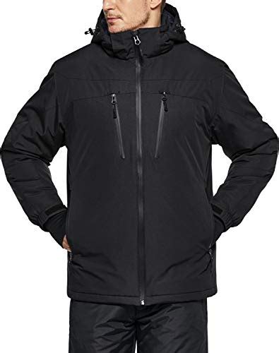 10 Best Cold Weather Coats Reviews Buying Guide In 2024