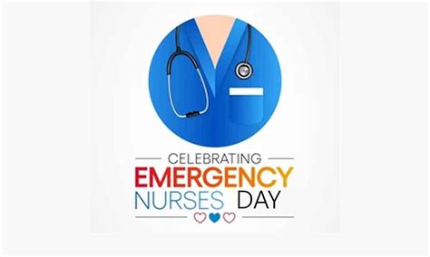 National Emergency Nurses Day 2024 Dates Perle Brandice