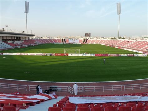 Qatar Al Arabi Sc Results Fixtures Squad Statistics Photos