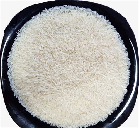 1121 Pusa White Sella Basmati Rice At 78 Kg Pusa Basmati Rice Sella