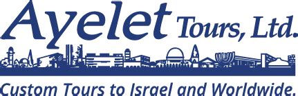 Ayelet Tours Israel Bar Mitzvah Tours