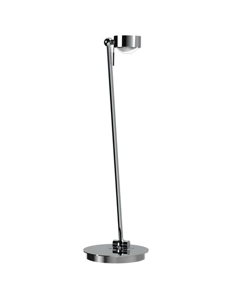 Top Light Puk Mini Table Single Prediger Lichtberater