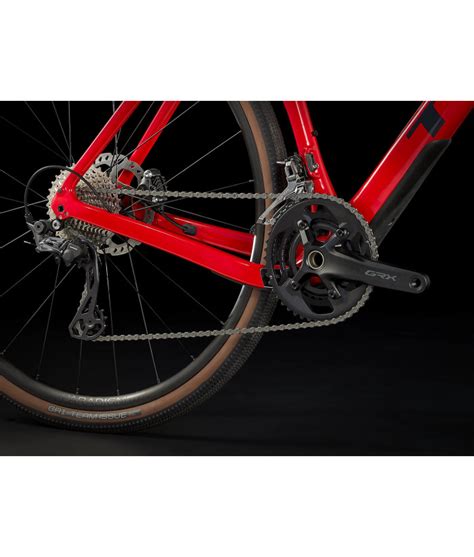 Trek Checkpoint SL5 Radioactive Red Nautical Navy 52cm