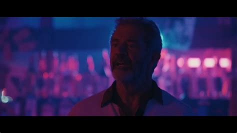 Mel Gibson Josh Duhamel Bandit 2022 NEW MOVIE HD YouTube