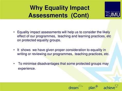 Ppt Equality Impact Assessments And Equality Act 2010 Powerpoint Presentation Id1802033