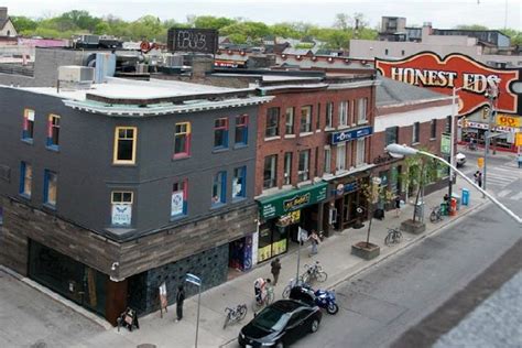 Things to do in The Annex: Toronto, ON Travel Guide by 10Best