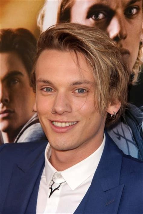 Jamie Campbell Bower - Ethnicity of Celebs | EthniCelebs.com