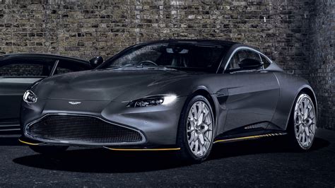 Q By Aston Martin Vantage Edition Uk Wallpapers And Hd