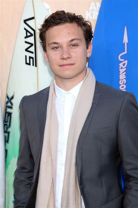 Finn Cole Actor