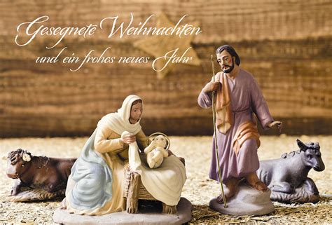 Gl Ckwunschkarte Zu Weihnachten Gesegnete Weihnachten Und Ein Frohes