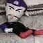 Giant Gay Waluigi On Couch Tumblr Tumbex