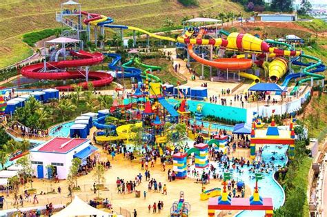 Biggest Legoland Water Park in the World Opens in Malaysia - ExpatGo