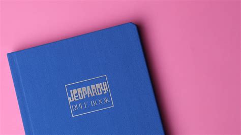 How to Play Jeopardy!: The Complete Rules Guide - Trivia Bliss