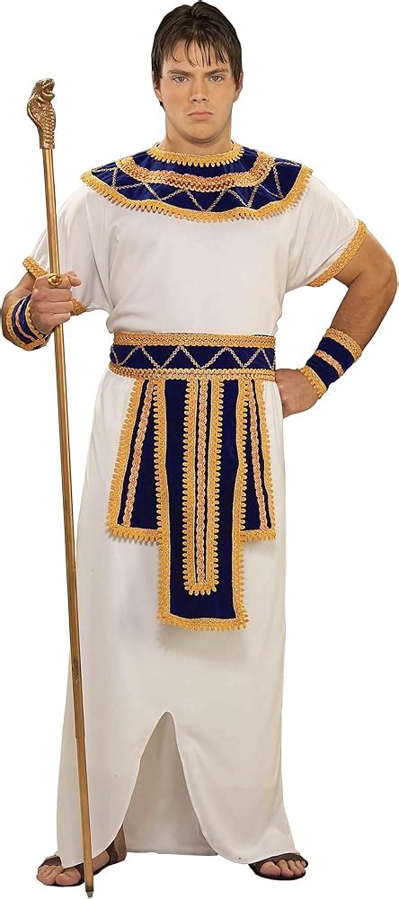 Egyptian Prince Costume