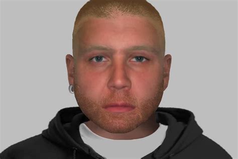 E Fit Released Of Man Who Sexually Assaulted Woman In Sheffield And Had