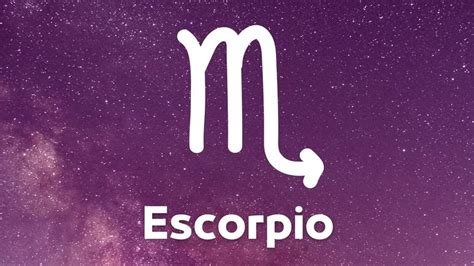 Significado De Los Colores Para Signo Del Zodiaco Escorpio