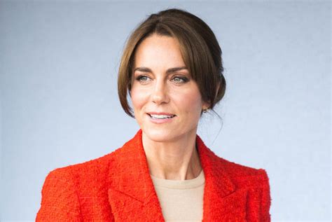 Kate Middleton Spotted In Public For The First Time Since Surgery