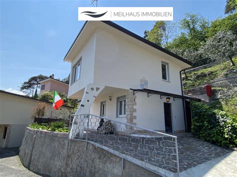 Haus Mit Gro Er Terrasse Und Seeblick Nahe Limone Tremosine Sul Garda