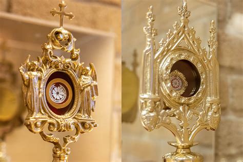 New relics an ‘extraordinary grace’ for parish, Diocese – Catholic Outlook