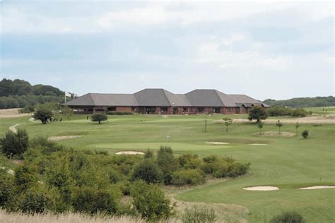 Farleigh Club And Restaurant Golf Course In Warlingham Golf Course