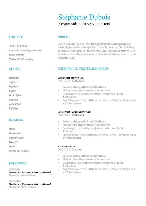 Découvrez les secrets d un CV de femme de ménage irrésistible