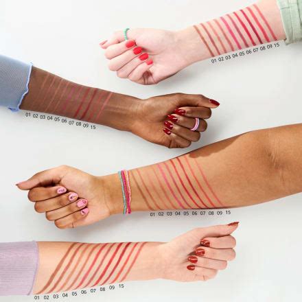 essence Lipliner 8h Matte Comfort 04 Rosy Nude 0 3 g dauerhaft günstig