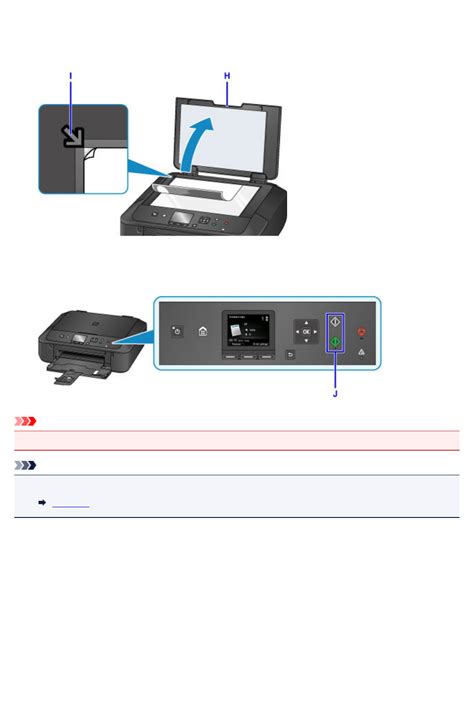 Handleiding Canon Pixma Mg Pagina Van Nederlands