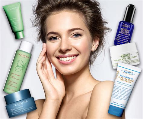 Skin Care Pelle Mista La Guida Definitiva E I Prodotti Top Per Una