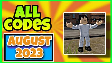 AUGUST 2023 ALL WORKING CODES HOOPS LIFE BASKETBALL ROBLOX HOOPS