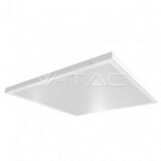 Led Panel X W V Tac Natynkowy K