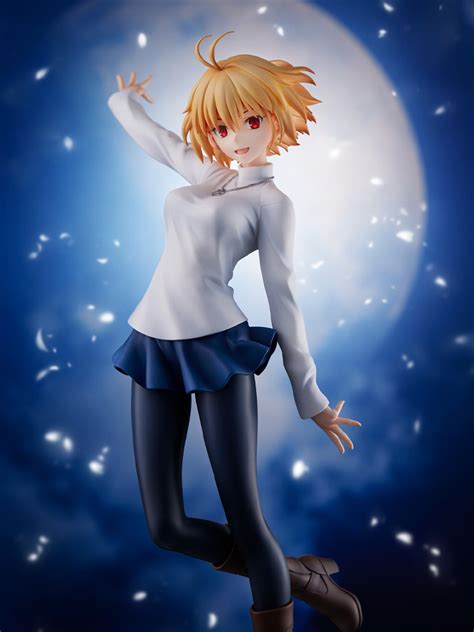 Tsukihime A Piece Of Blue Glass Moon Aniplex Online