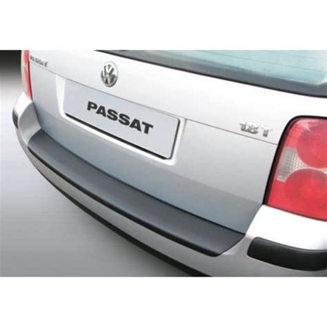 Vw Passat Estate Rear Bumper Protector B