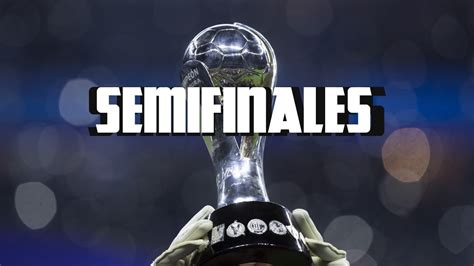 Oficial Los Horarios De Las Semifinales Del Apertura 2023 En La Liga