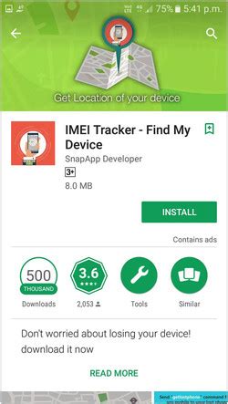 IMEI Trackers How To Track A Phone Using IMEI Trackers For Free