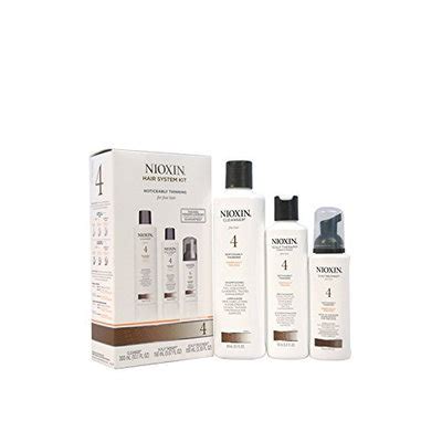 Nioxin System 4 Kit Reviews 2019