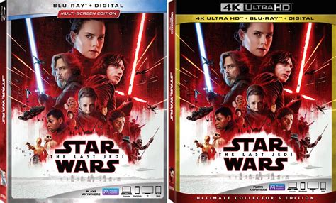 Review | Star Wars: The Last Jedi – FSM Media